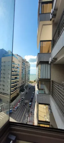 **Apartamento para Aluguel | Praia da Costa**