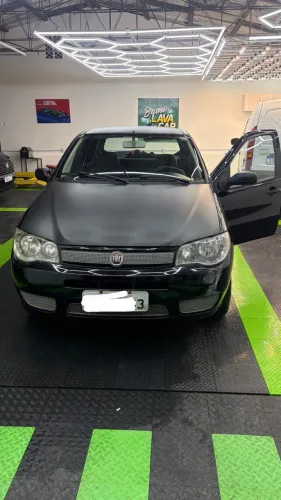 Fiat Palio 1.0 Economy Fire Flex 8V 4P 2010