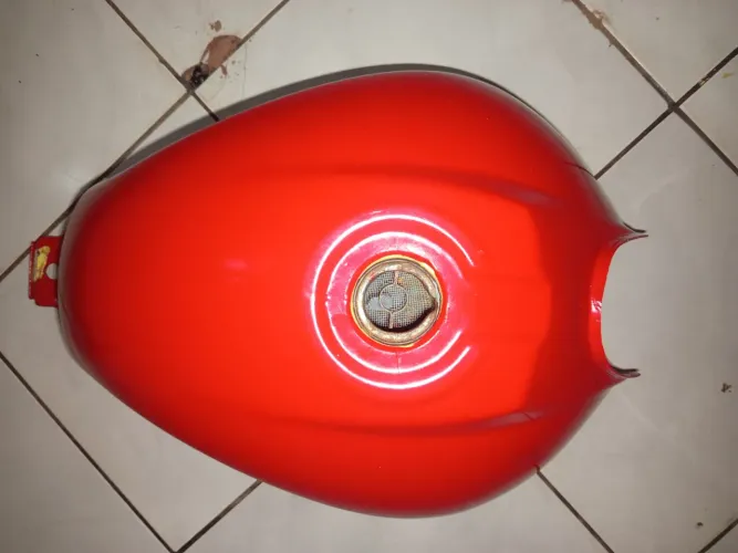 TANQUE DA 150 