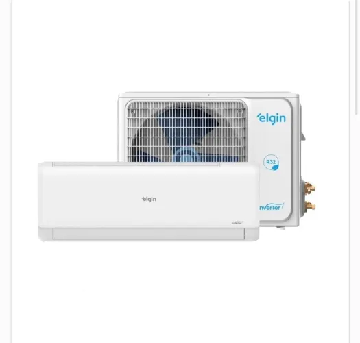 Ar condicionado ELGIN (em bom estado)