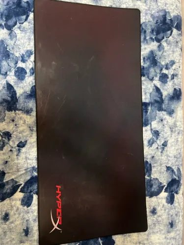 Mouse Pad Control HyperX Large