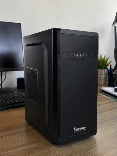 Pc i7