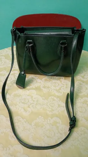 Bolsa Verde