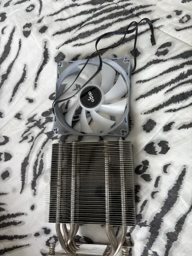 AIR COOLER