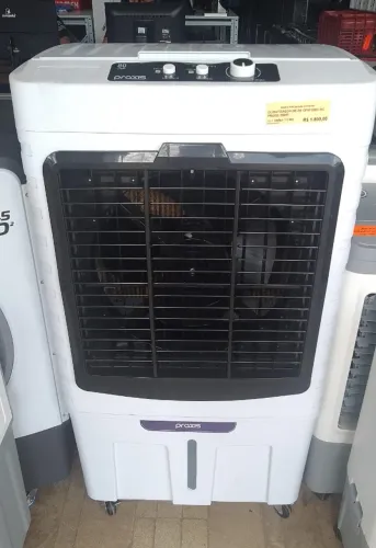 CLIMATIZADOR DE AR CP80L PRAXIS - NOVO