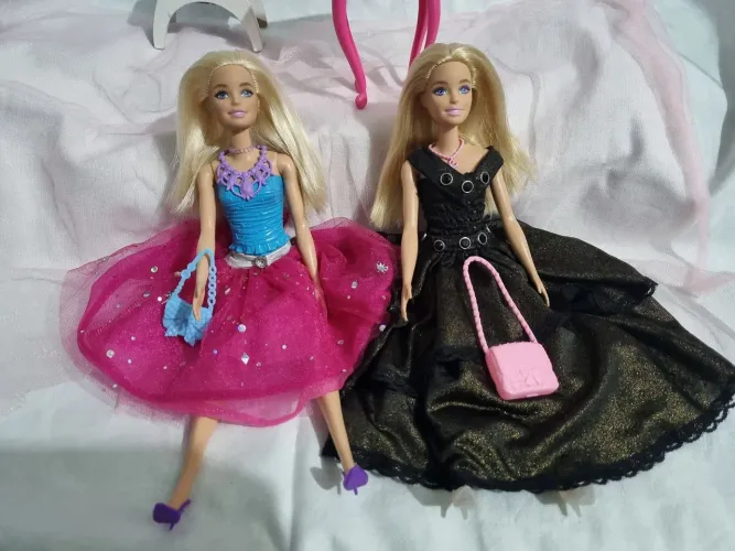Boneca Barbie