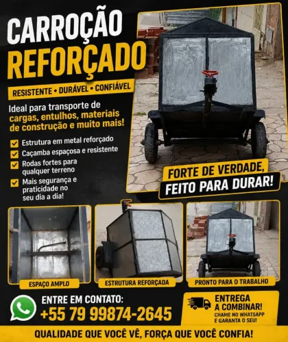 Carrocinha