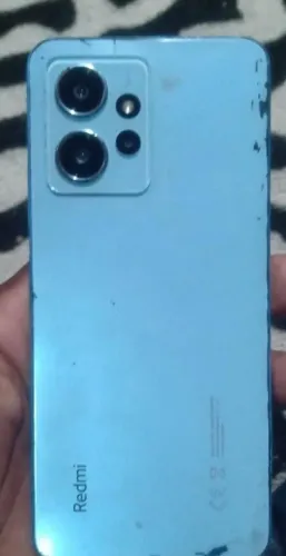 Redimi note 12 128 gb