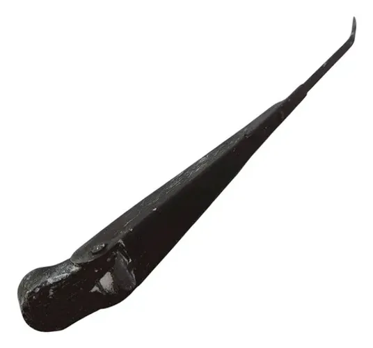 Braço Esquerdo Limpador Para Brisa  Gm Chevette L 1.6 1993 2 Esquerdo