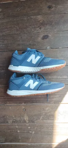 Tenis New Balance