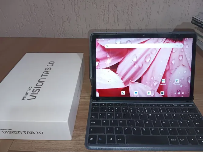 Tablet vision tab 10