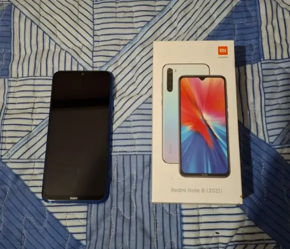 Aparelho Celular
