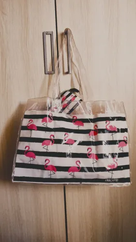 Bolsa de praia