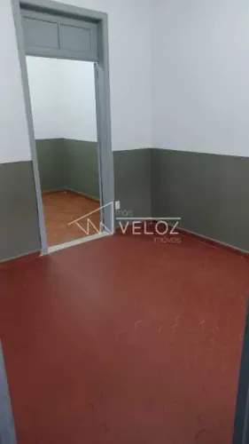 Casa de rua : / Residencial / Catumbi