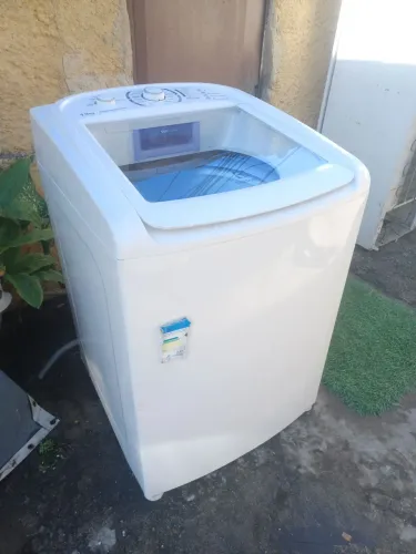 Maquina de lavar 13 kg