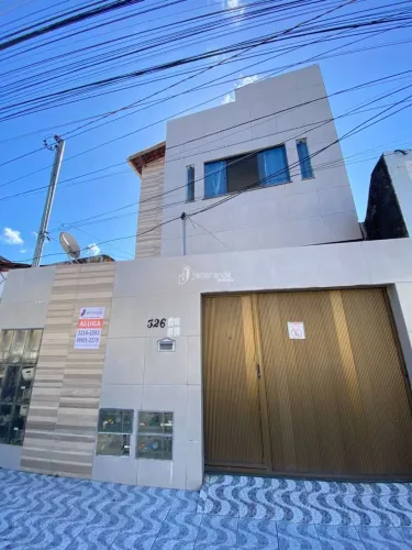 Kitnet com 1 dormitório para alugar, 30 m² por R$ 591,39/mês - Siqueira Campos - Aracaju/S