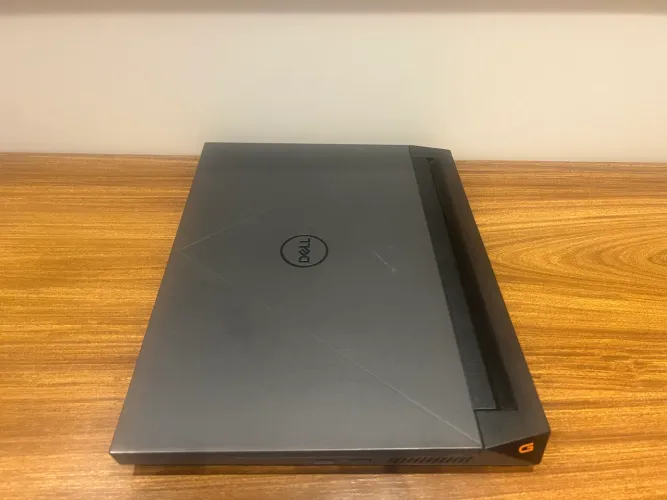 Notebook Gamer Dell G15