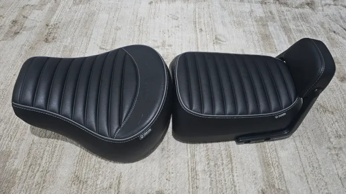 Banco confort classic 350