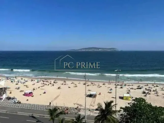 Av Delfim Moreira Posto 12 !!!