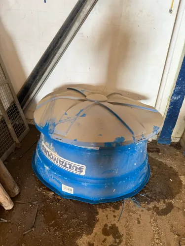 caixa da agua