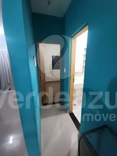 Terreno com 3 casa para investimento em Campinas-SP.