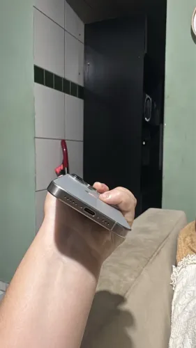IPHONE 15 pro