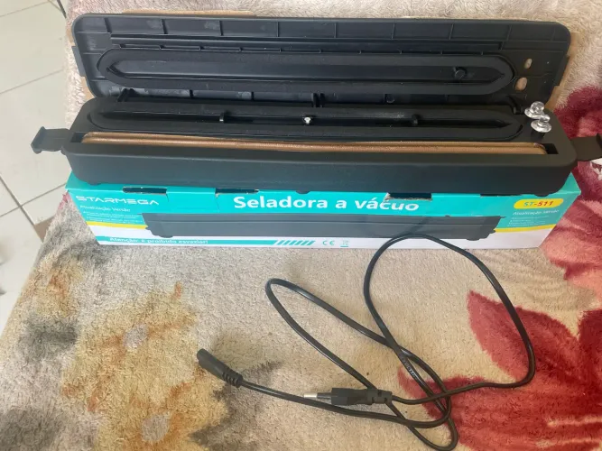 Seladora a vácuo st- 511
