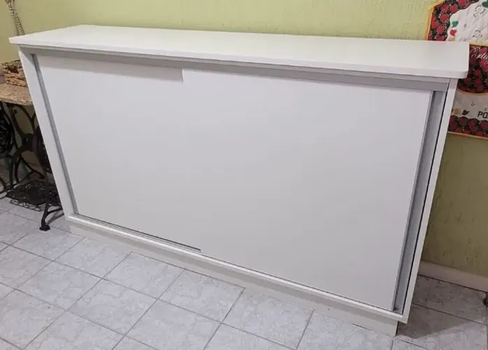 Balcão de Cozinha