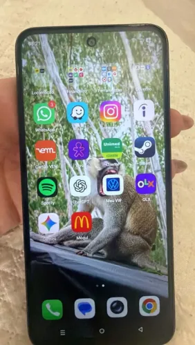 Venda de Celular Xiaomi Infinix