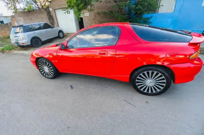Mazda MX-3 1.6 16V 1997