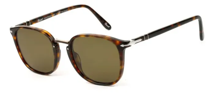 oculos persol masculino po3186s oculos de sol masculino polarizado 24/57-5