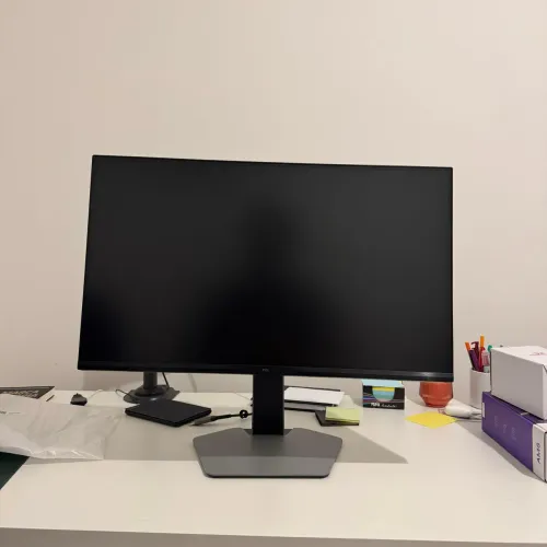 Monitor Gamer 27 TCL MiniLed QHD 180HZ [2 MESES DE USO]