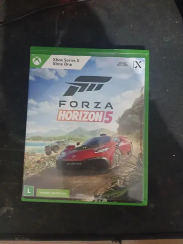 Forza horizon 5