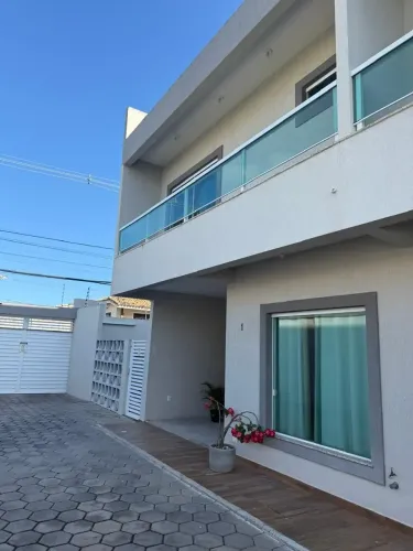 Casa para vender e alugar no PARQUE DOS COQUEIROS, BURAQUINHO, Lauro de Freitas, BA