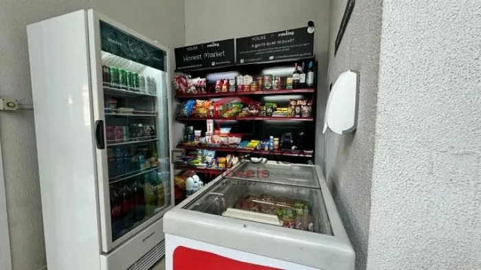 Apartamento com varanda gourmet a venda no Alto da Mooca