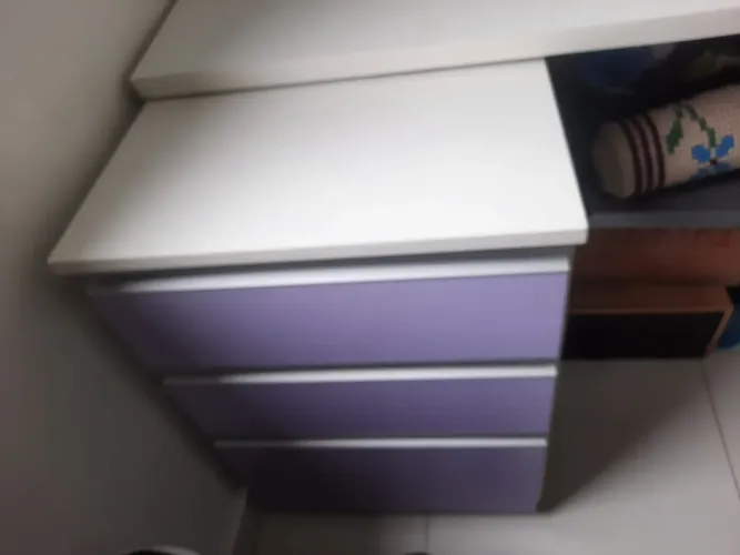Mesa escrivaninha