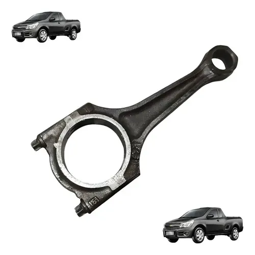 Biela Motor Onix Prisma Cobalt 1.4 2013 A 2018