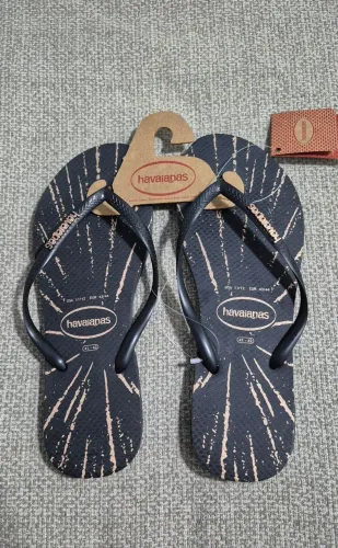 Chinelo havaianas original