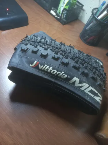 Pneu Vittoria Mezcal XC 29 Tubeless