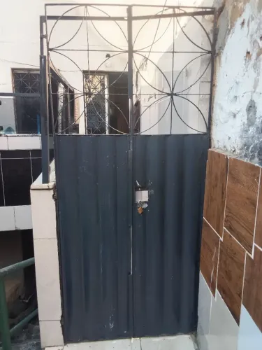 Portão a venda