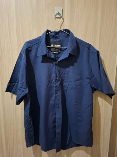 Camisa Social GG