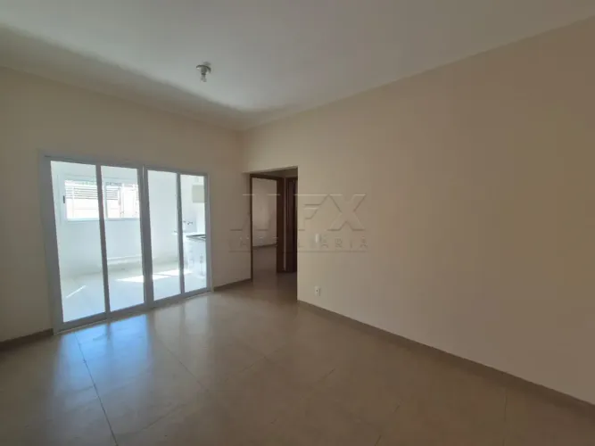 Apartamento Padrão em Bauru