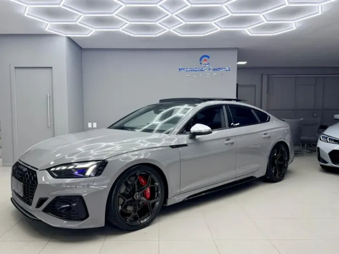 Audi RS5 Sportback 2.9 V6 TFSI Quattro TIP 2023