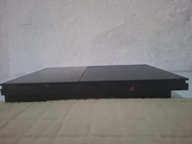 Ps2 para consertar ou retirar peças!!