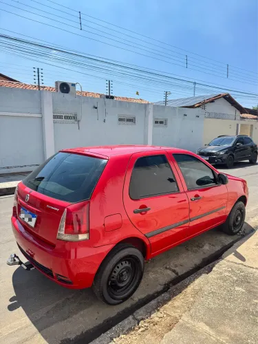 Fiat Palio Celebration 1.0 Fire Flex 8V 4P 2016
