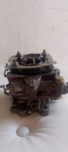 Carburador solequis Escort obi auco