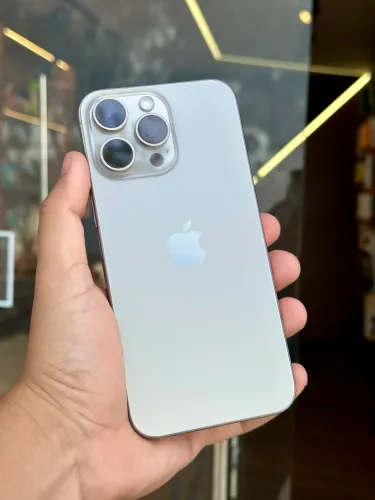 Vendo iPhone 15 Pro Max 256GB
