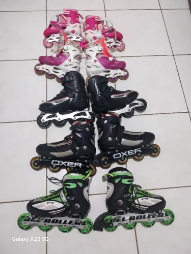 PATINS