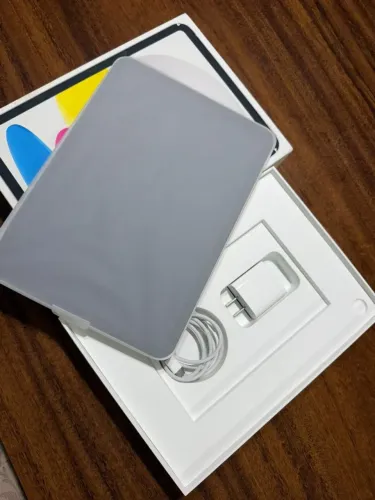 iPad 11 128GB Perfeito