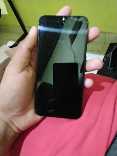 A01 funcionando perfeitamente só precisa reativar a bateria